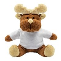 PELUCHE RENNA